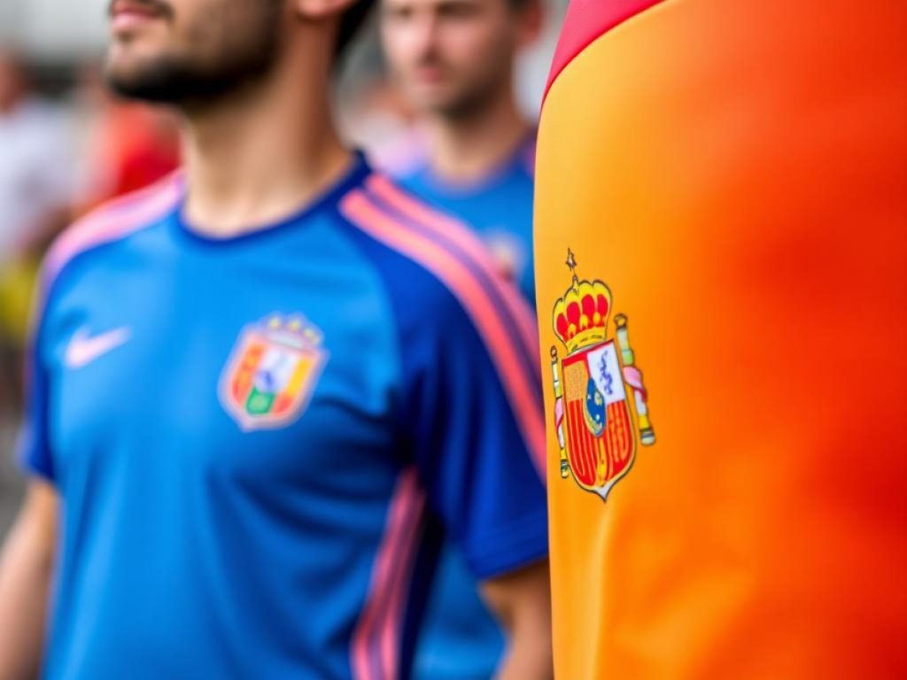 España se aferra a la unidad B para enfrentarse a Dinamarca