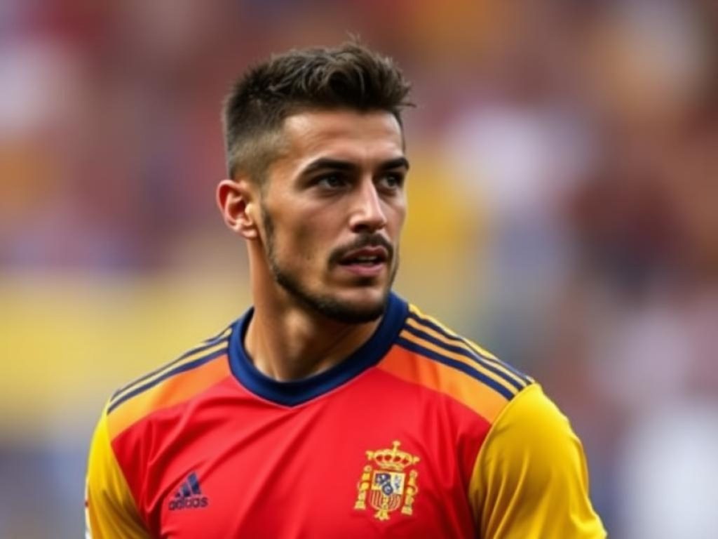 España, pendiente de un milagro para no caer ante Dinamarca