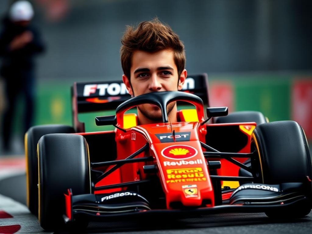 Las voces más autorizadas de la F1 reclaman a Carlos Sain...