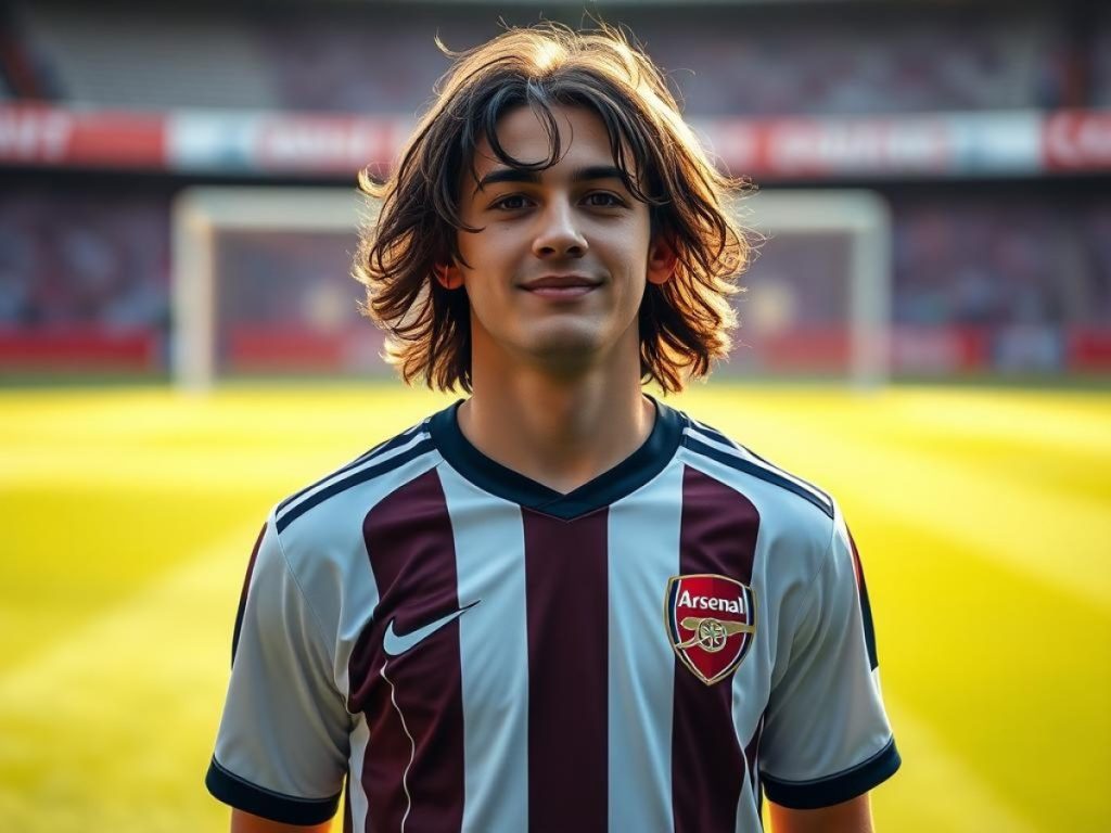 Muere a los 21 años Billy Vigar, canterano del Arsenal