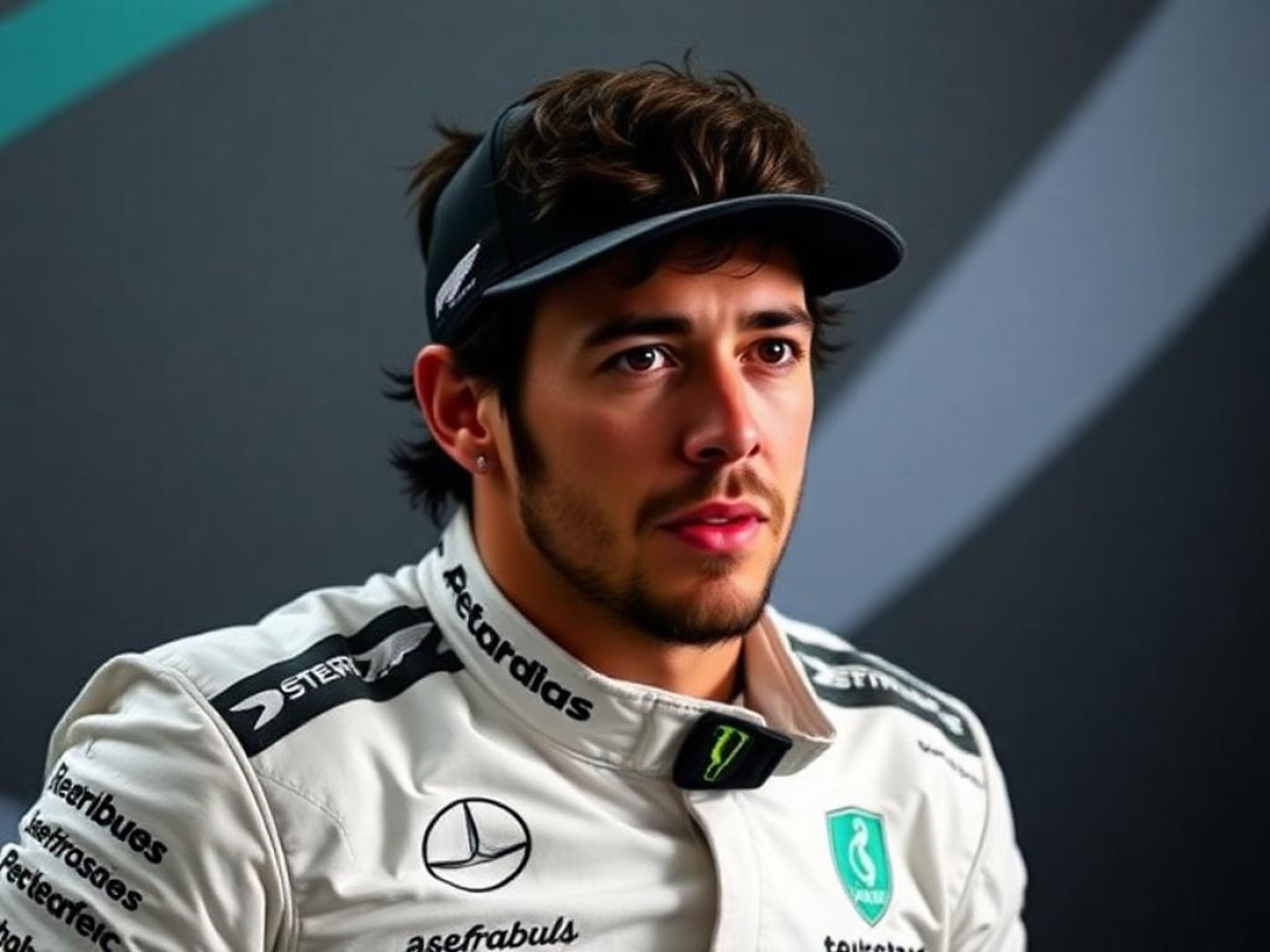 Fernando Alonso ve en el 2026 con Aston Martin su última ...