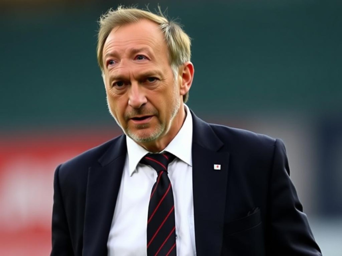 Flick carga contra De la Fuente antes de medirse al Valencia