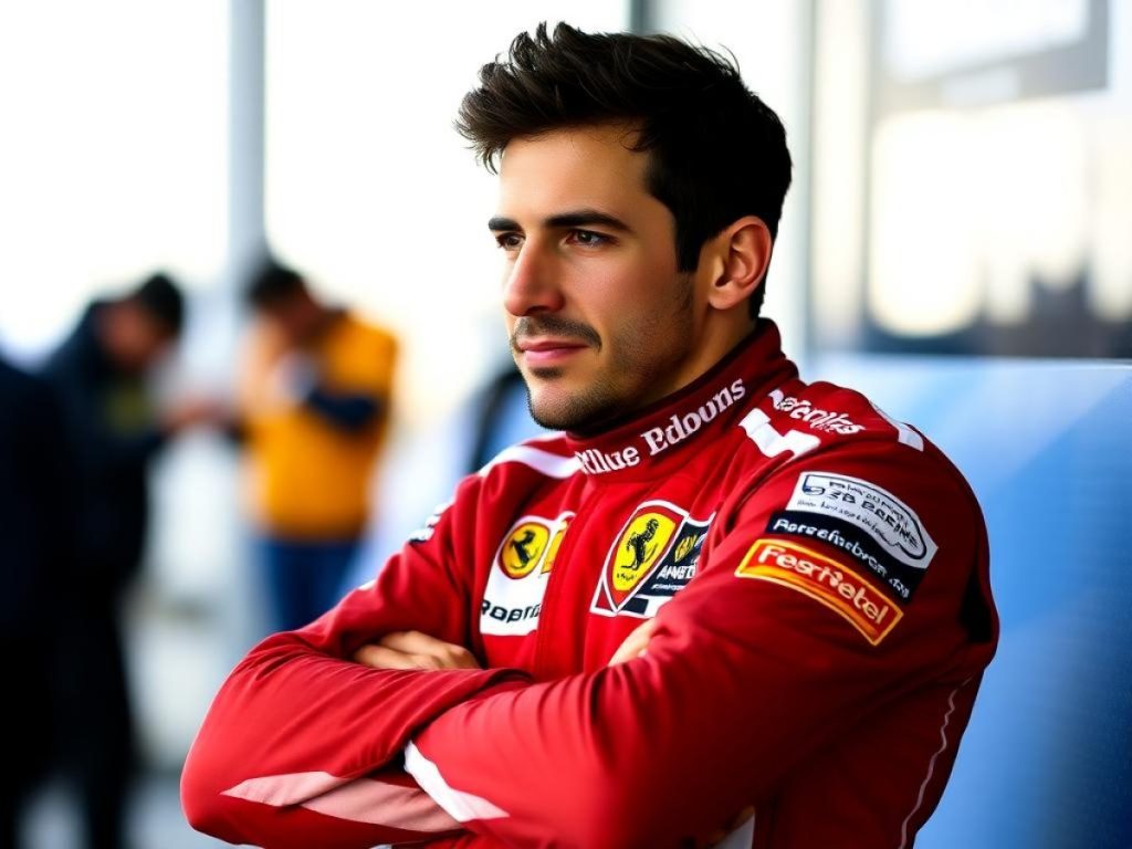 Gabriel Bortoleto se sincera sobre Fernando Alonso: "A un...