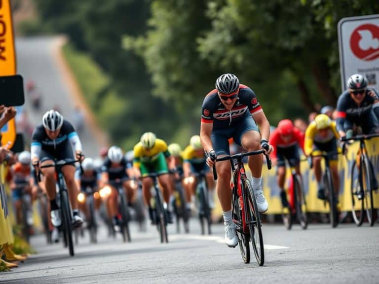 Vídeo resumen de la 4ª y última etapa de la Vuelta a Alemania 2025