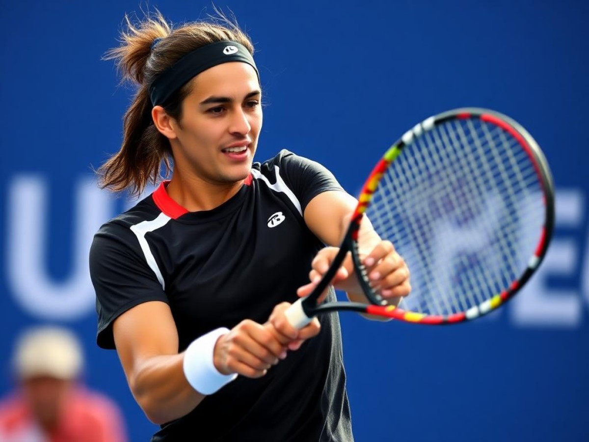 Así hemos narrado el triunfo de Alcaraz ante Sinner en la final del US Open