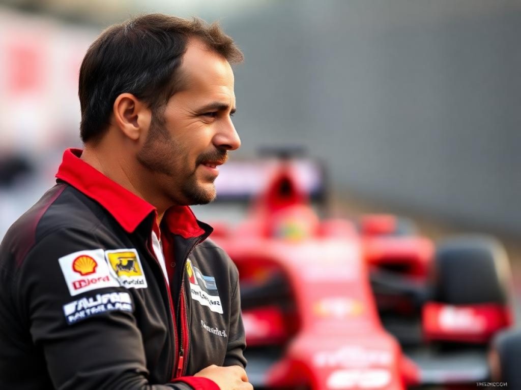 Jacques Villeneuve coloca a Fernando Alonso como un buen ...