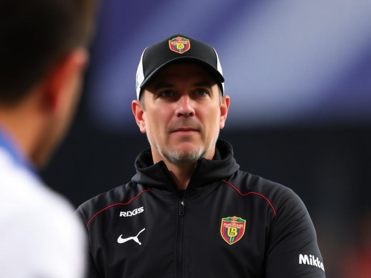 Joxean 'Matxin' Fernández revela: "A veces hay que separar caminos"