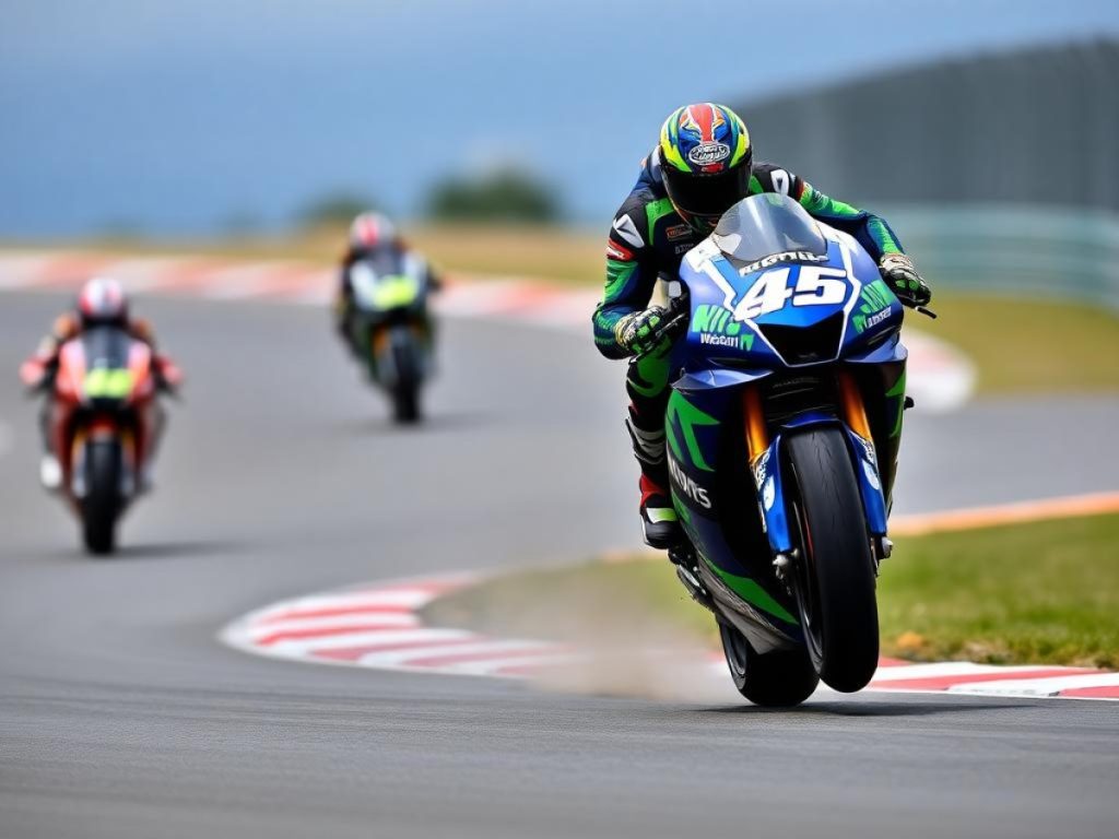 Maverick Viñales Returns to Barcelona: A Hero’s Comeback in MotoGP’s Crucial Showdown!