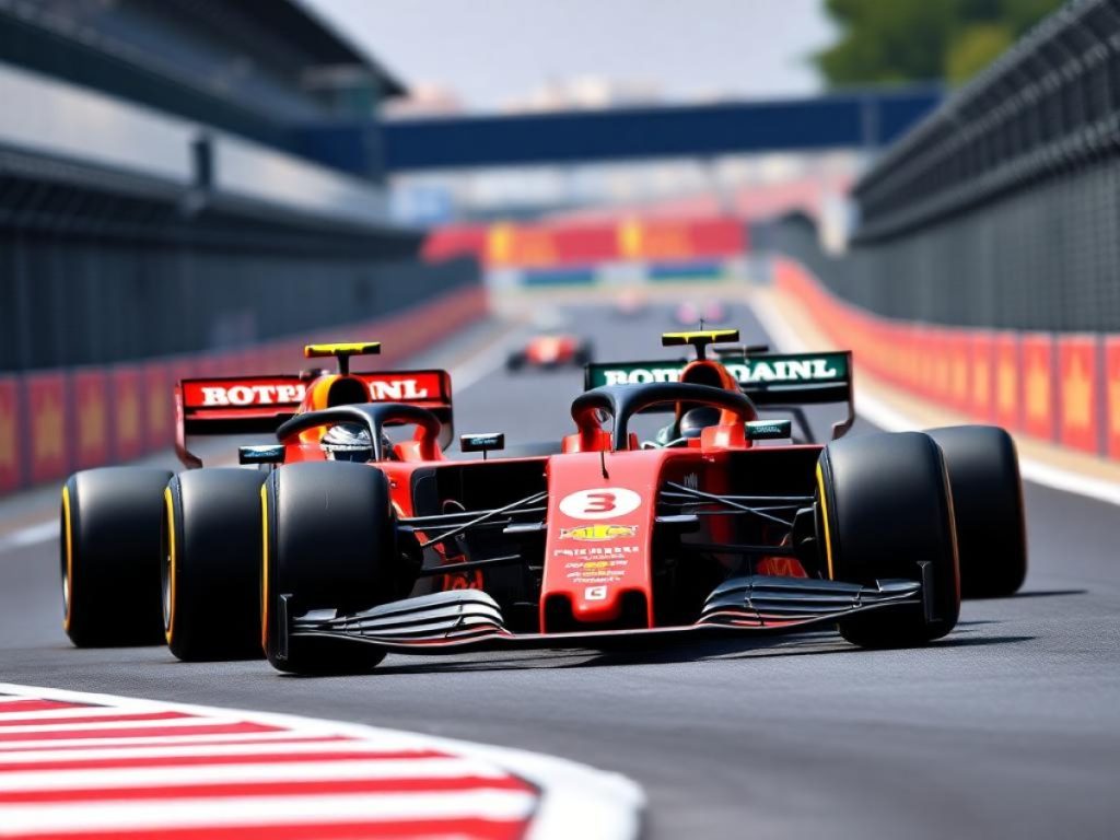 Max Verstappen quiere luchar con Fernando Alonso por el M...