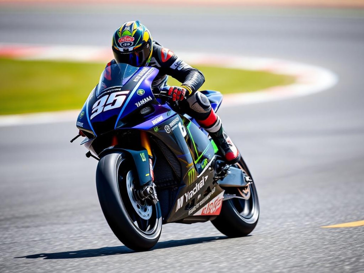 Miguel Oliveira: “We’re trying to make traction control work in a different way”