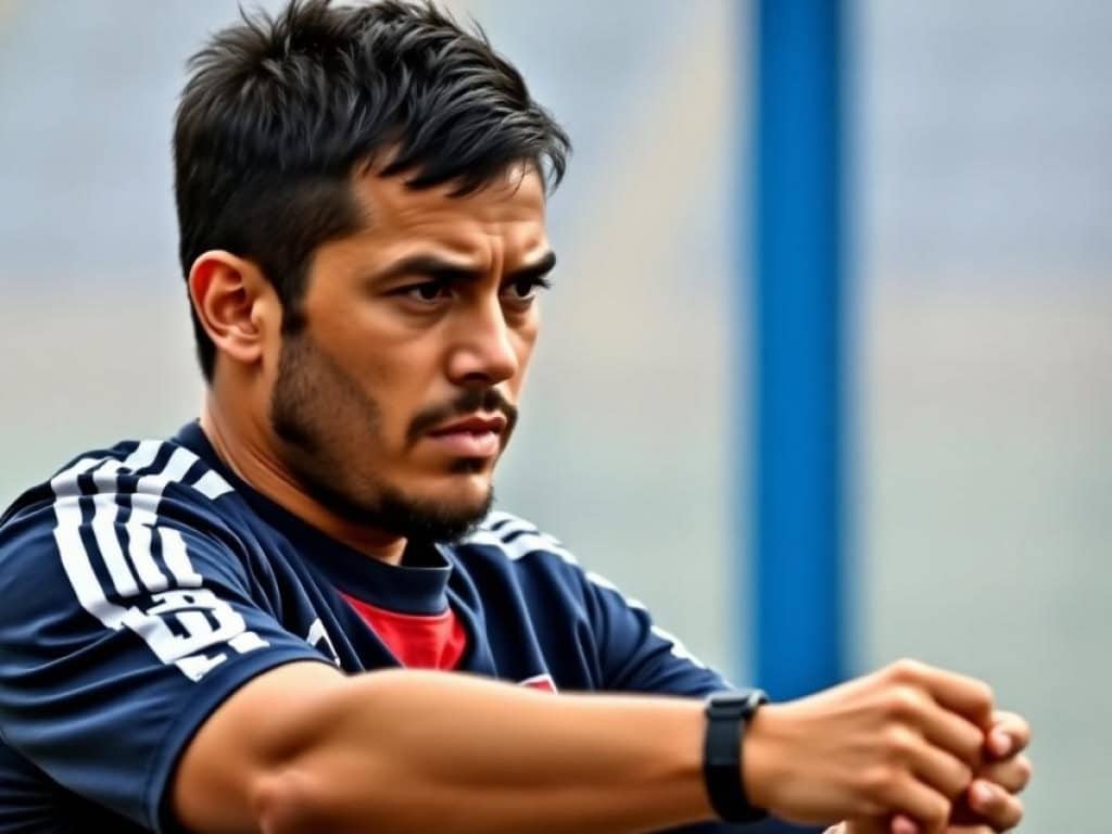 Munar, a un paso de los octavos de final