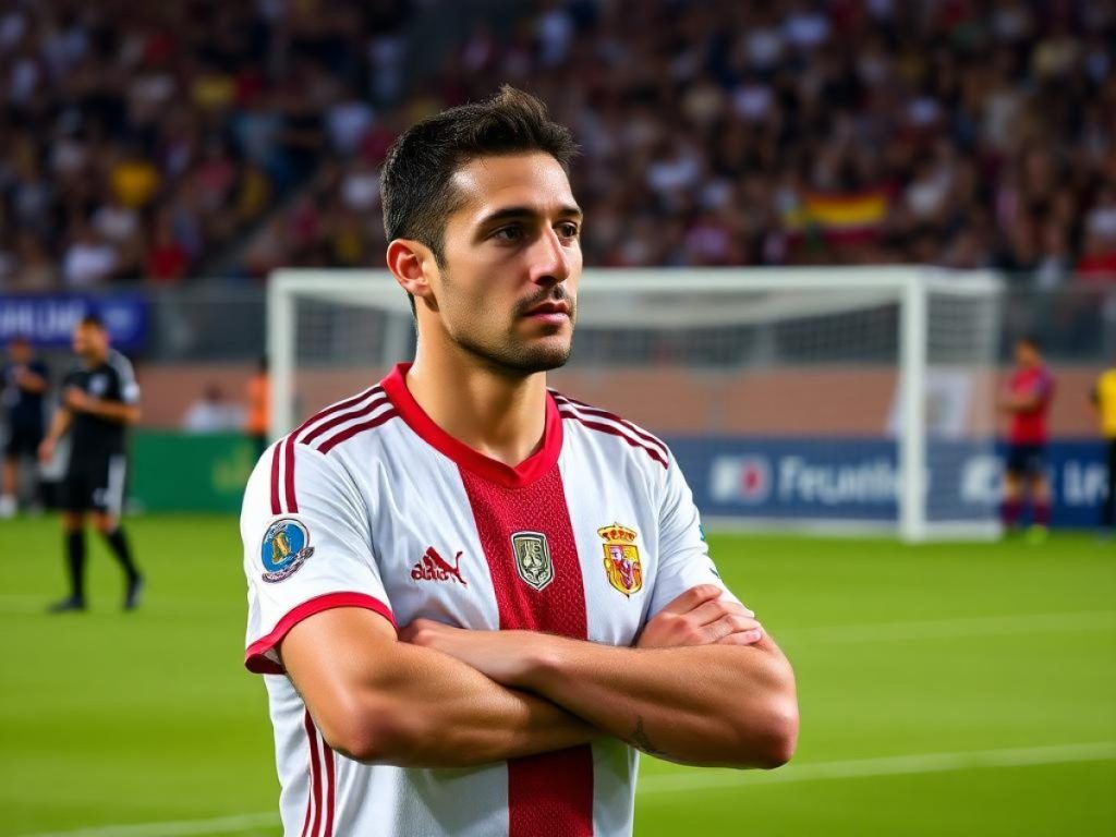 Munar deja a España al borde del abismo