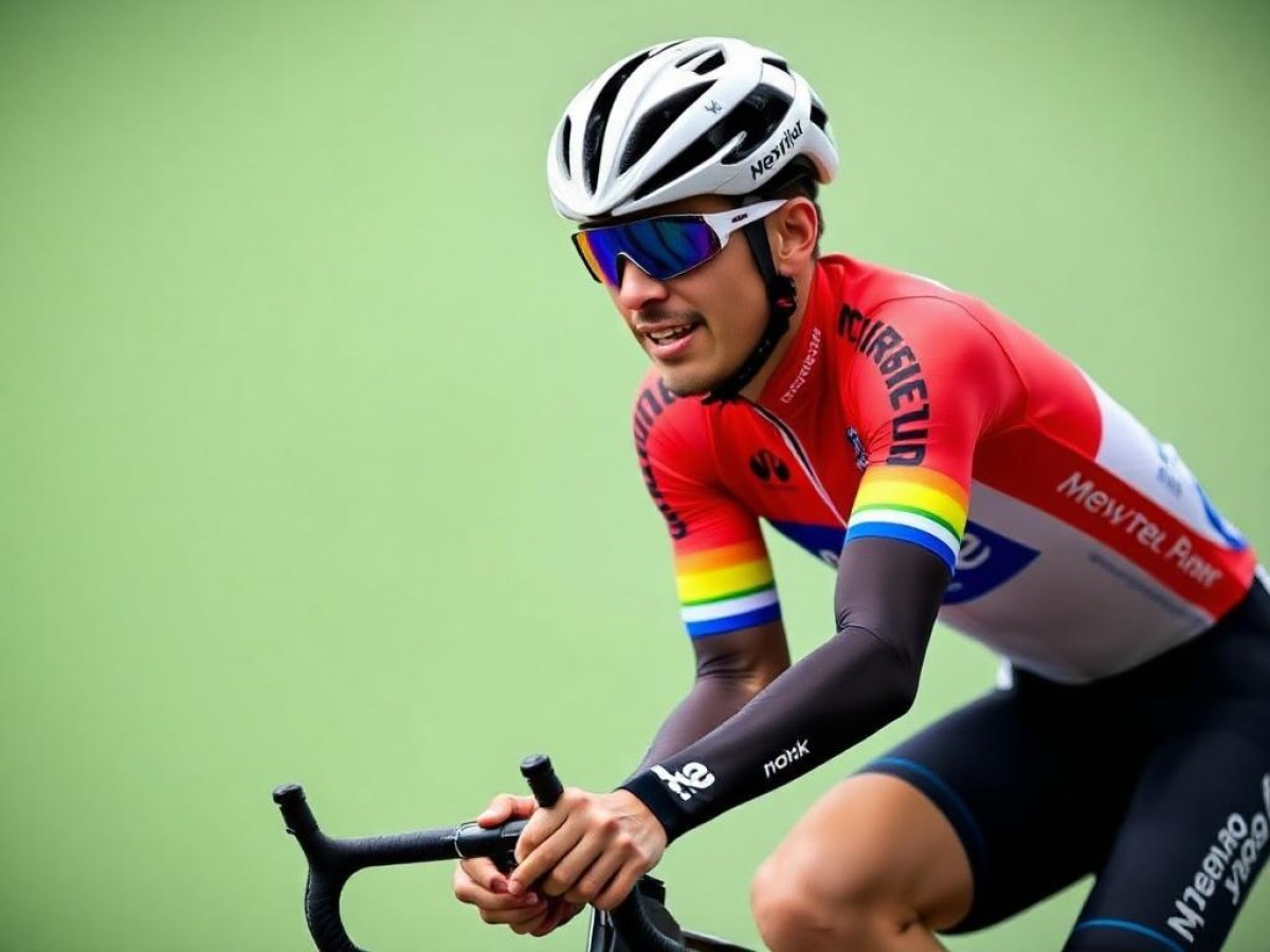 Orluis Aular se ve capaz de ganar a Pedersen en un mano a mano