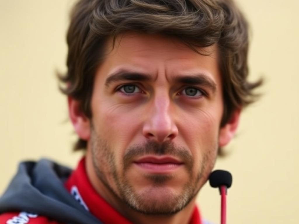 Oscar Piastri y su respuesta a los que le comparan con Fe...