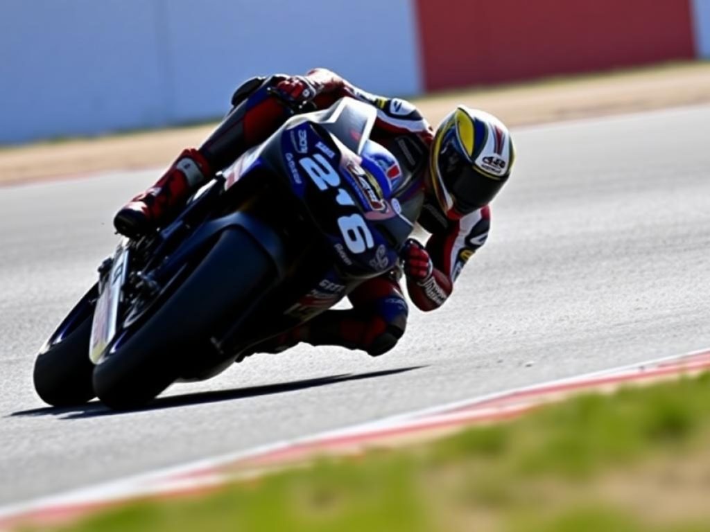 Pedro Acosta Erupts with Rage After Shocking Chain Failure at MotoGP Misano