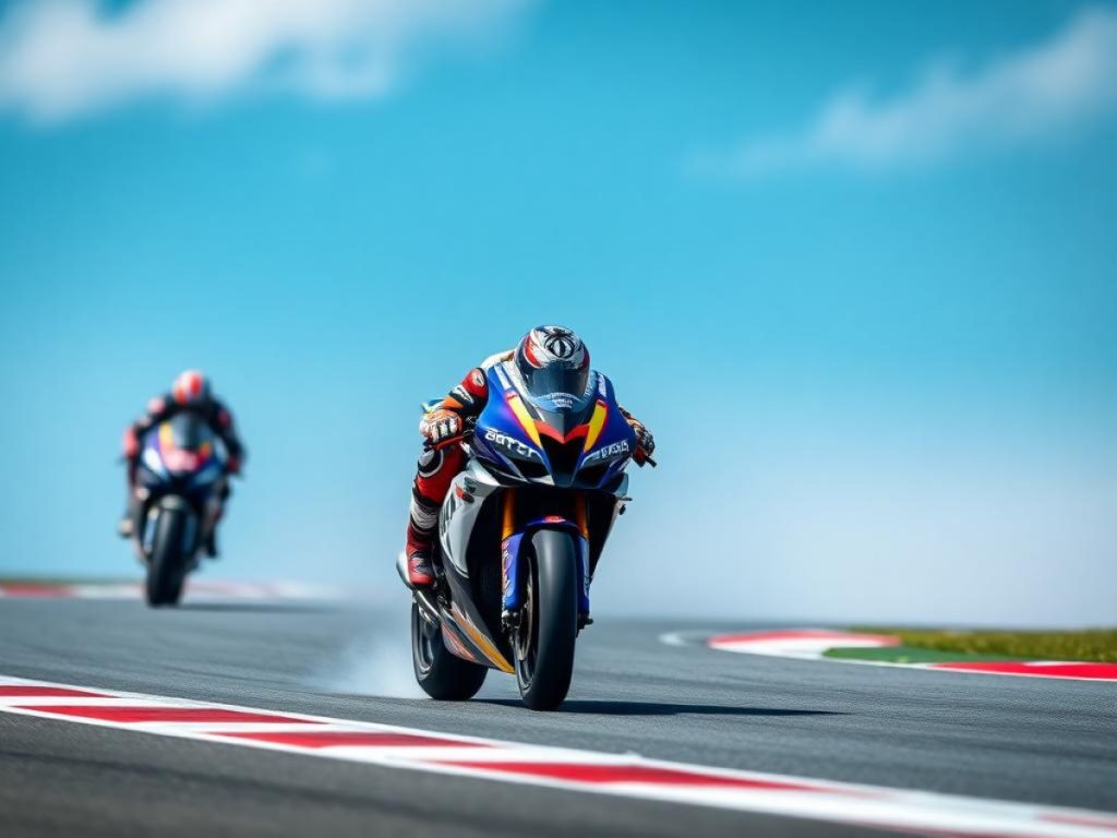 2026 Moto2 Line-Up Revealed: Shocking Signings and Rumored Moves That Will Change Everything!