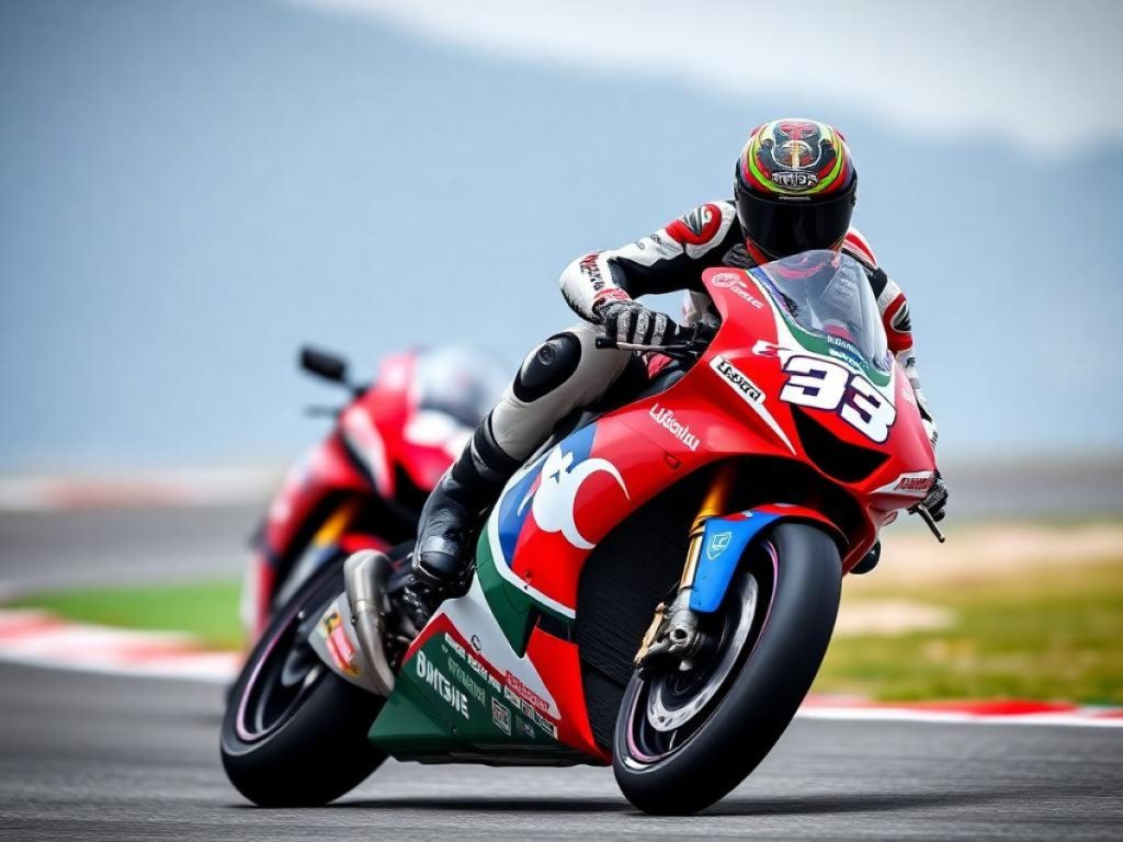 Toprak Razgatlioglu Set to Dominate Yamaha 2026 Testing Before MotoGP Valencia Showdown!