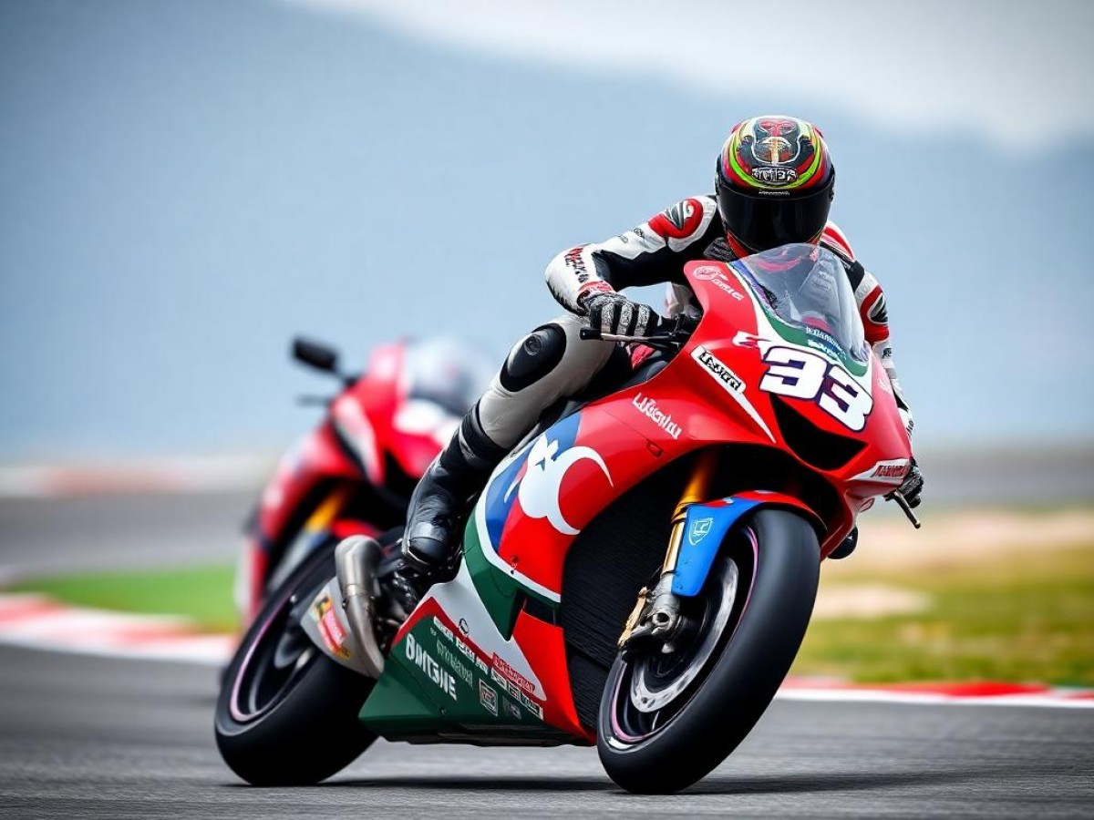 Toprak Razgatlioglu Set to Dominate Yamaha 2026 Testing Before MotoGP Valencia Showdown!