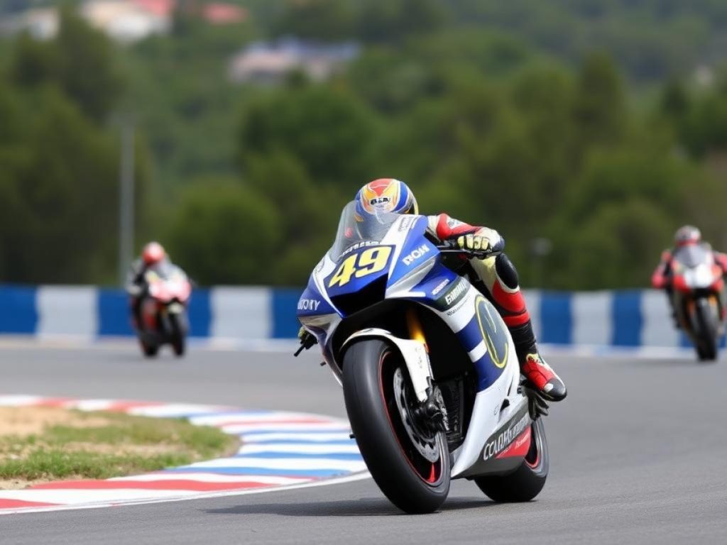 VIDEO – MotoGP Misano Test Ignites High-Stakes Drama as Teams Unveil Groundbreaking Innovations!