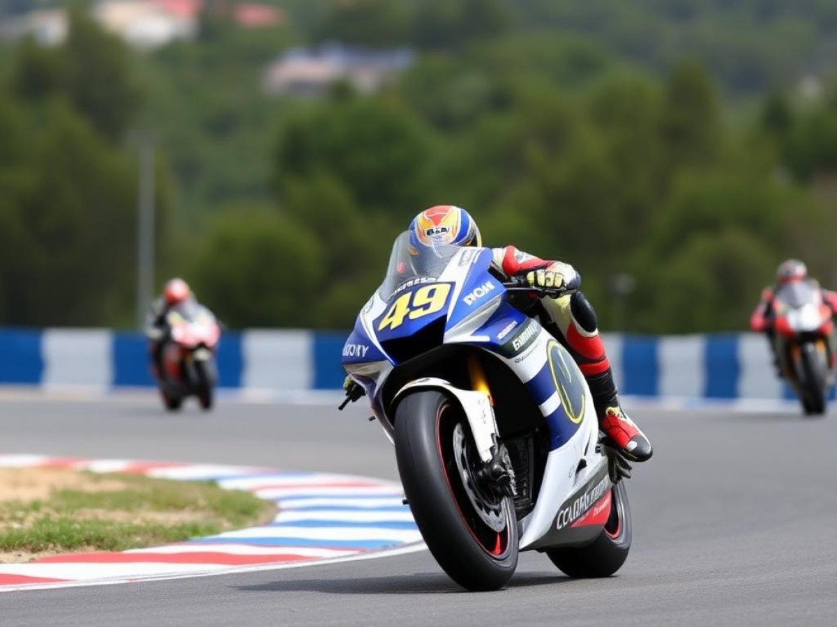VIDEO – MotoGP Misano Test Ignites High-Stakes Drama as Teams Unveil Groundbreaking Innovations!