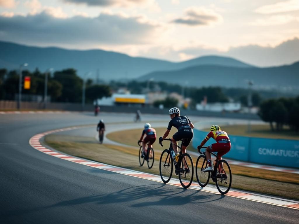 Valencia sede del emocionante Campeonato de España de Pista: Élite-Sub23 y Paralímpico en acción!