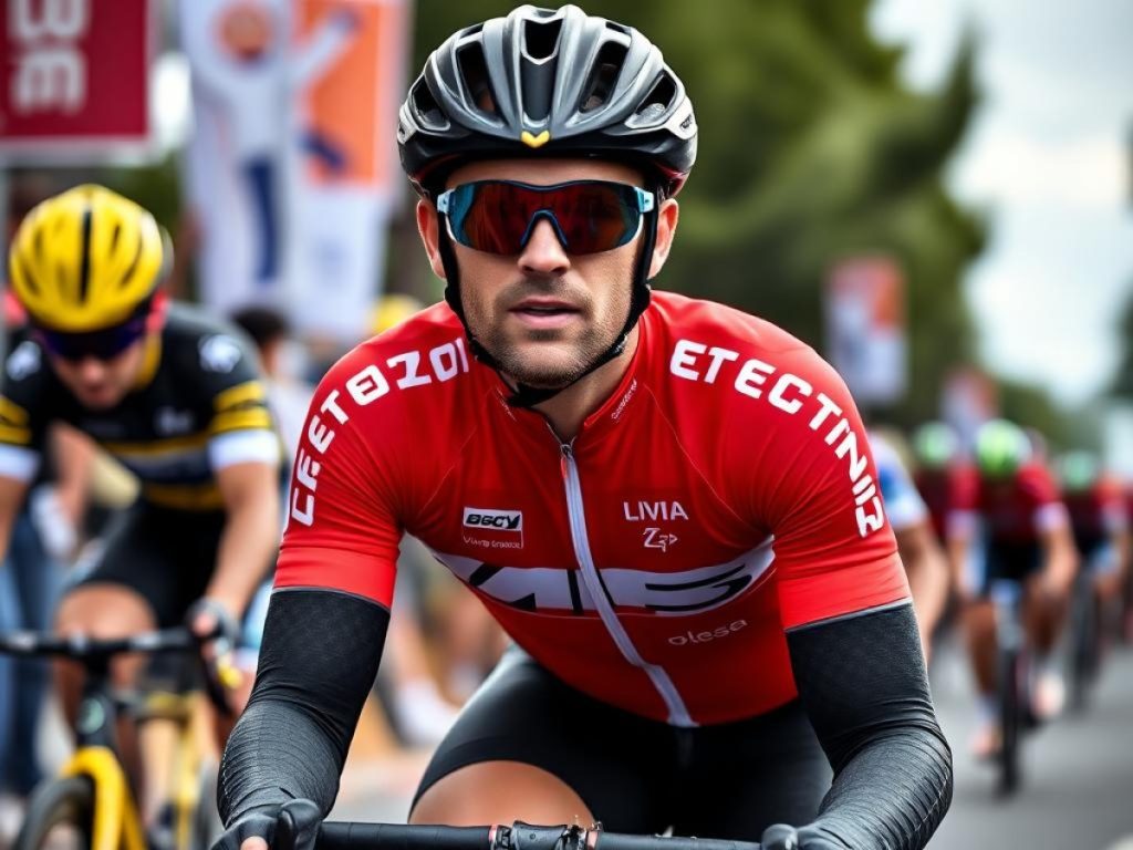 Vuelta a España: Jonas Vingegaard sobre las protestas: "Hay una razón detrás"