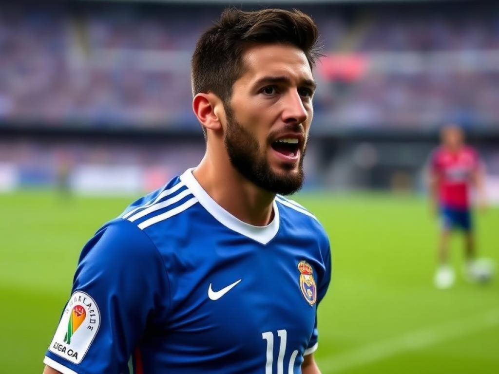 Xabi Alonso: «Me gusta ver a Vinicius sonreír»