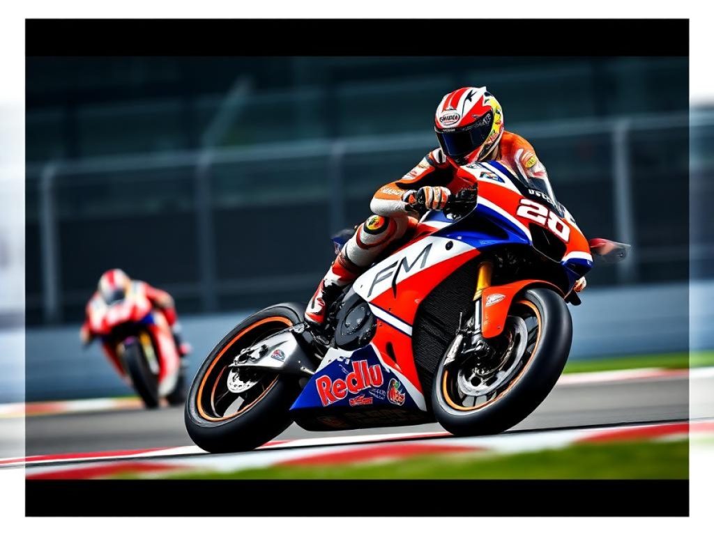 Marc Márquez’s Historic Triumph: Is He on the Brink of Becoming MotoGP’s Greatest Legend?