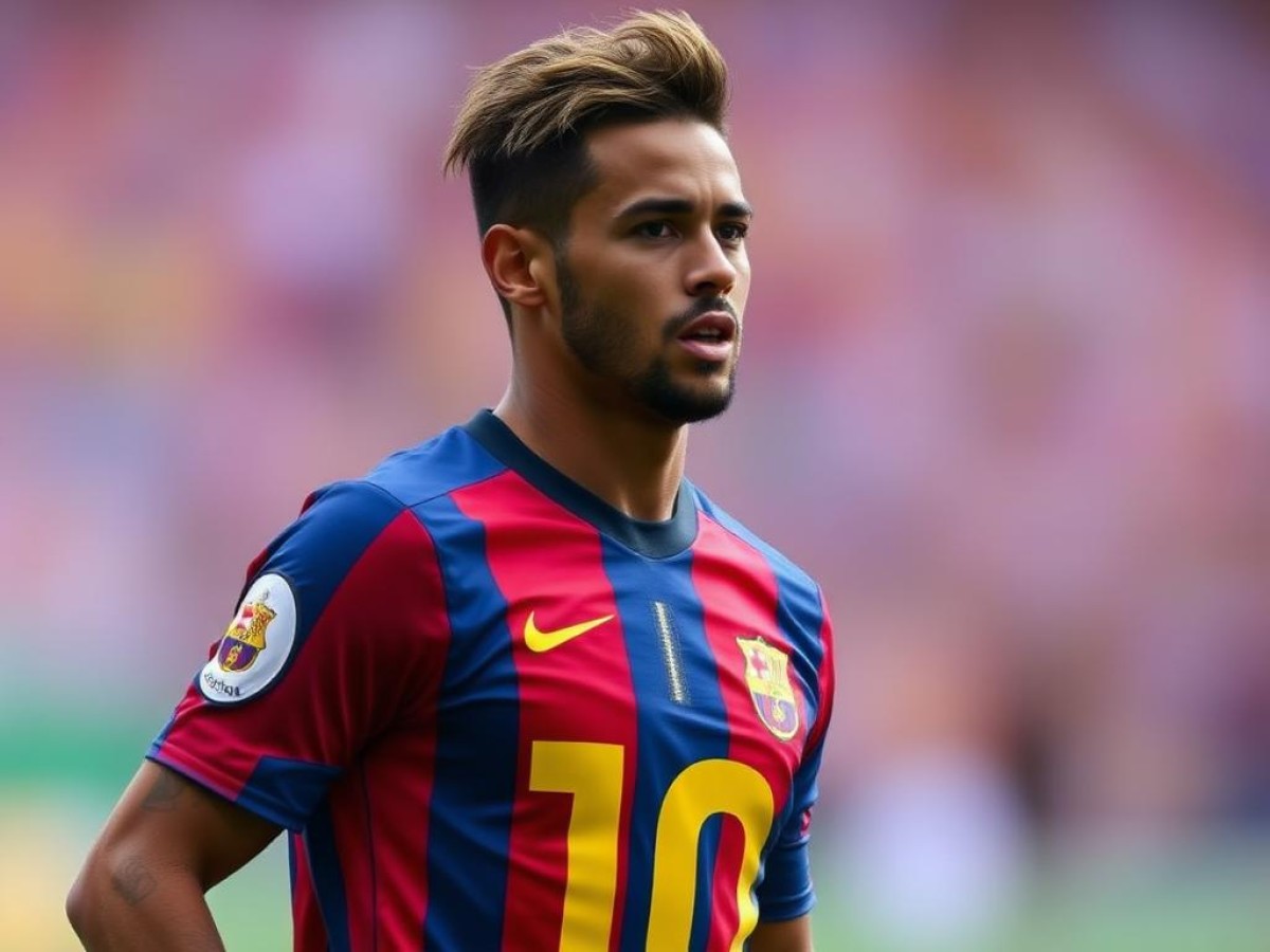 Un empresario le deja a Neymar una herencia de 1.000 millones de dólares