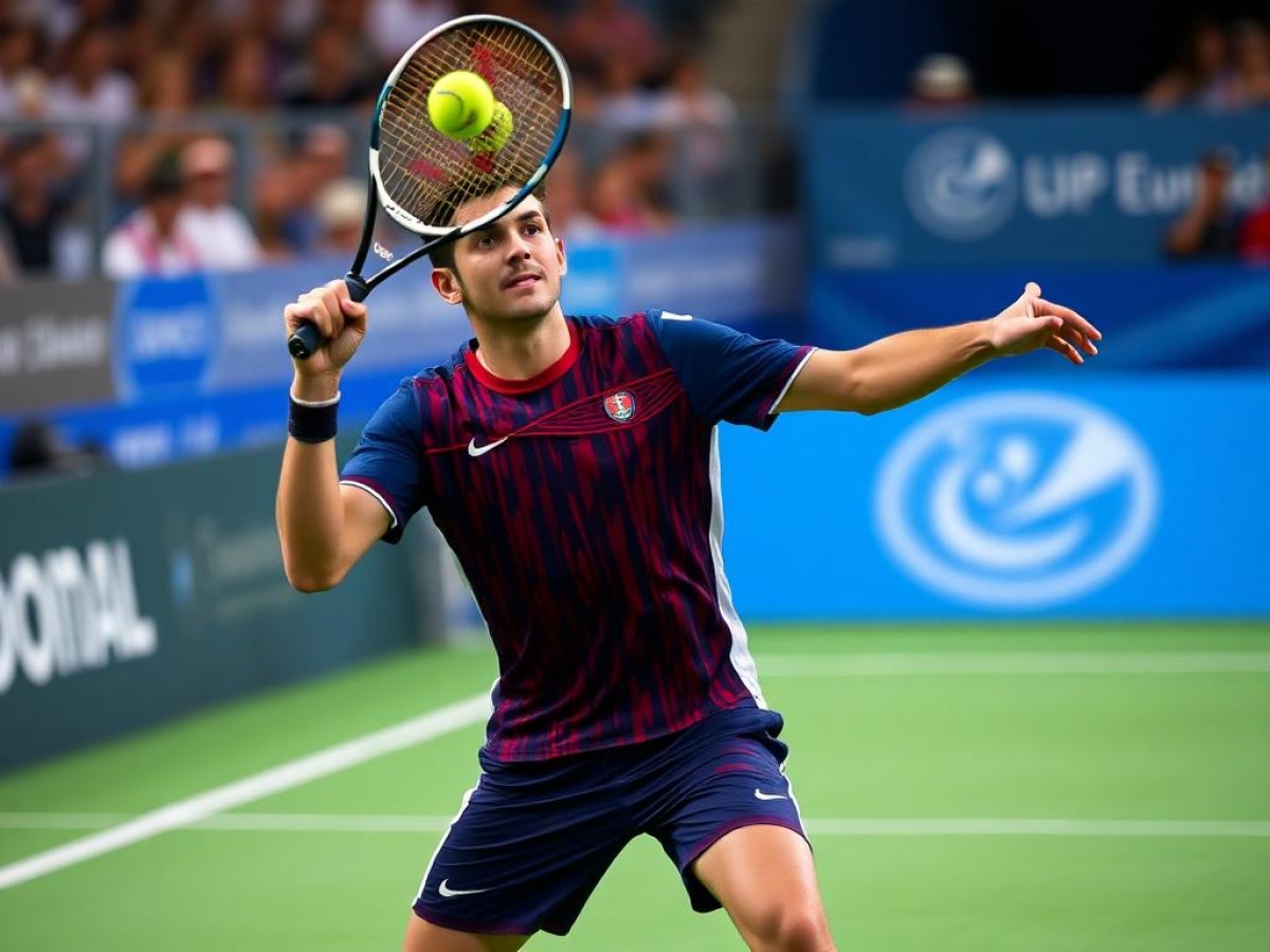 Europa pierde la Laver Cup