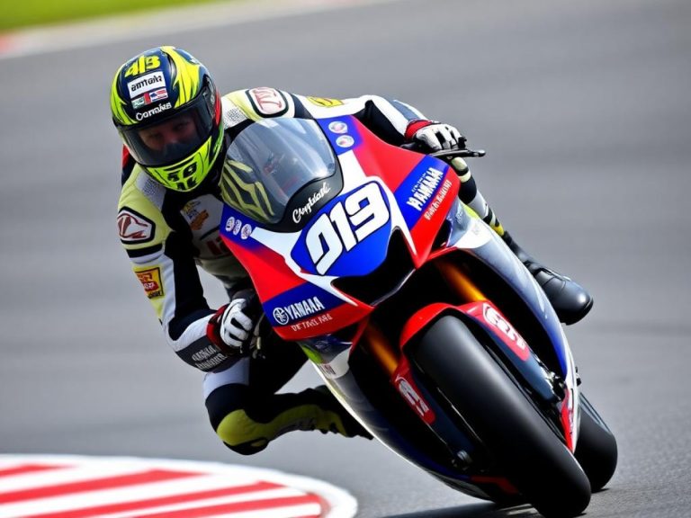 Jack Miller Secures Pramac Yamaha 2026 MotoGP Spot: A New Era Begins!