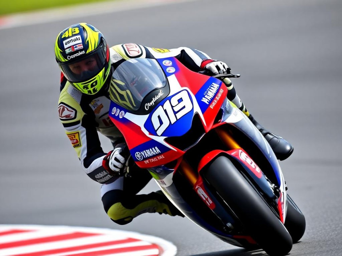 Jack Miller Secures Pramac Yamaha 2026 MotoGP Spot: A New Era Begins!