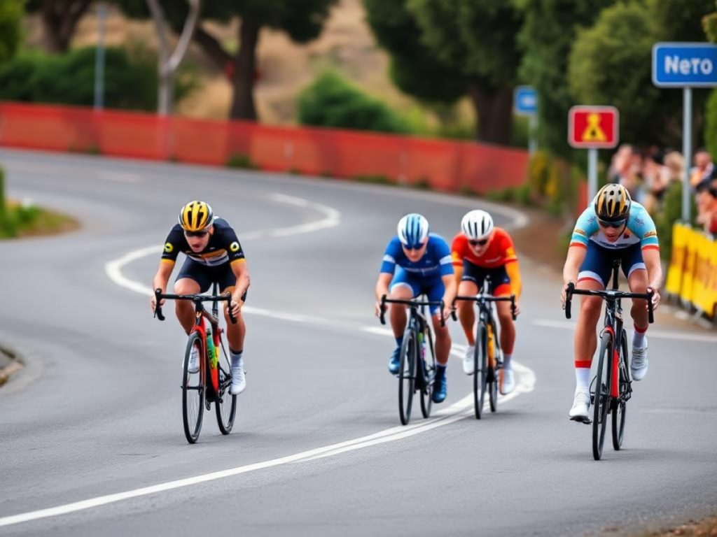 ¡No te lo pierdas!: Vuelta a España 2025, Etapa 16 Poio - Mos, ¡167.9 Km emocionantes!
