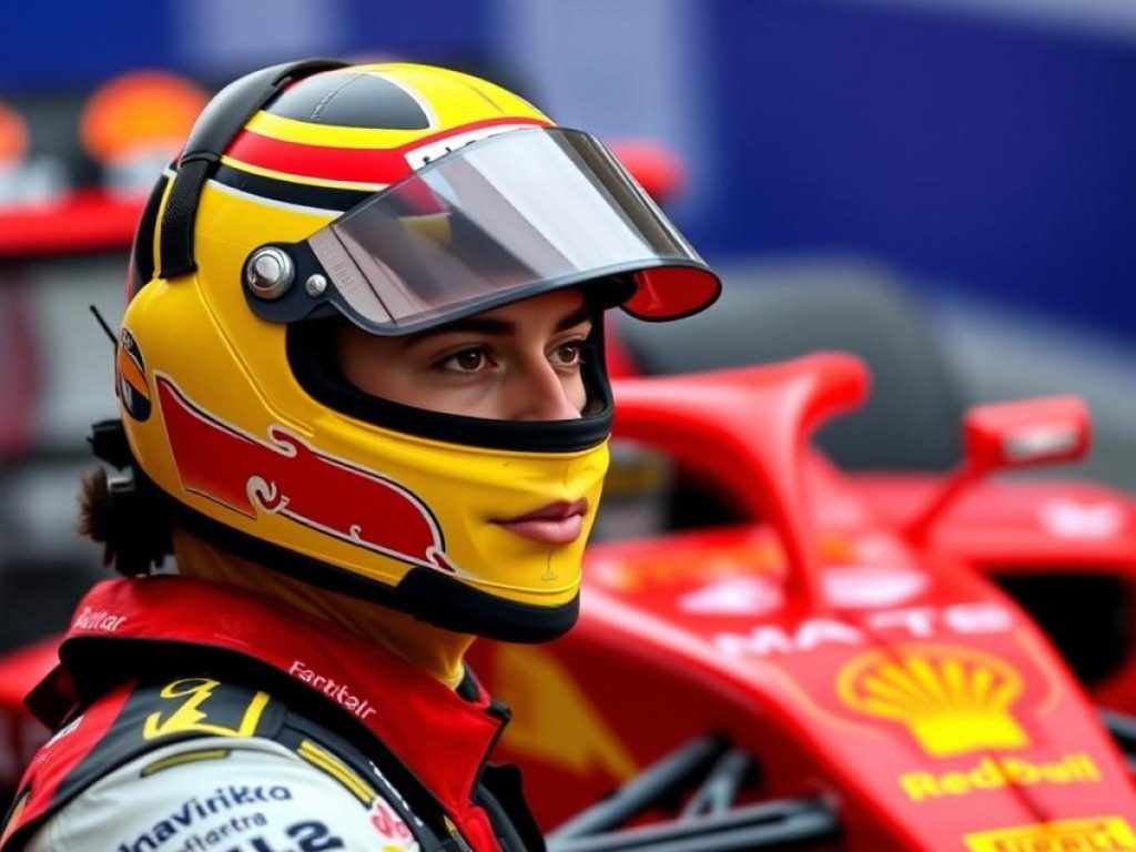 Carlos Sainz se sale con la suya y la FIA revisará su san...