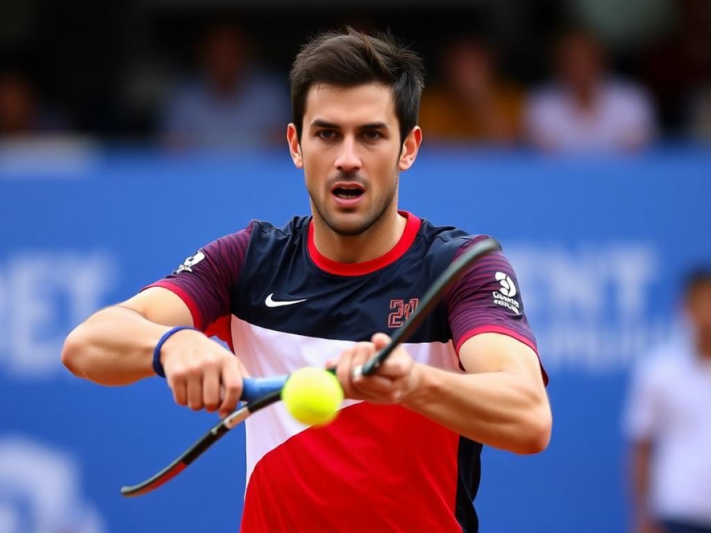 Alcaraz regresa en la Laver Cup