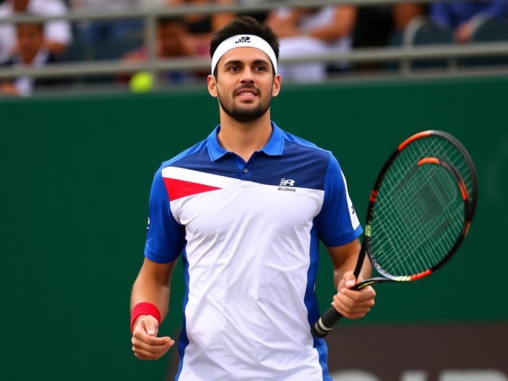 Alcaraz se estrena con victoria en la Laver Cup