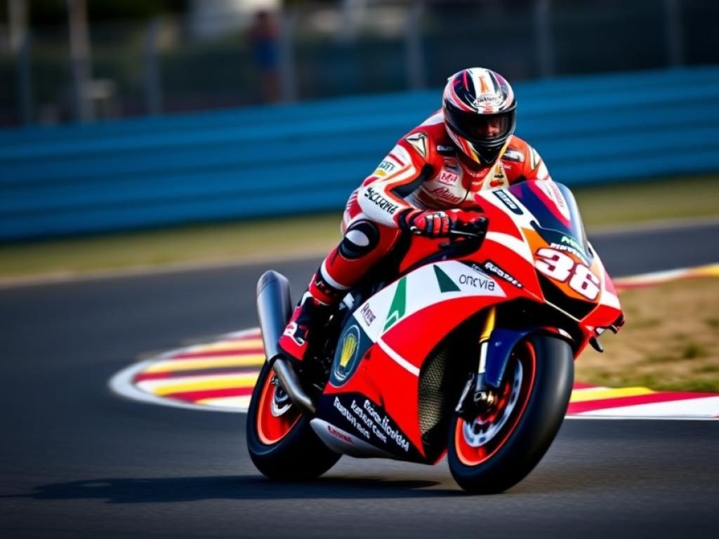 Alex Márquez Faces Crucial Q1 Challenge: Will 15 Extra Minutes Save His MotoGP Title Dreams?
