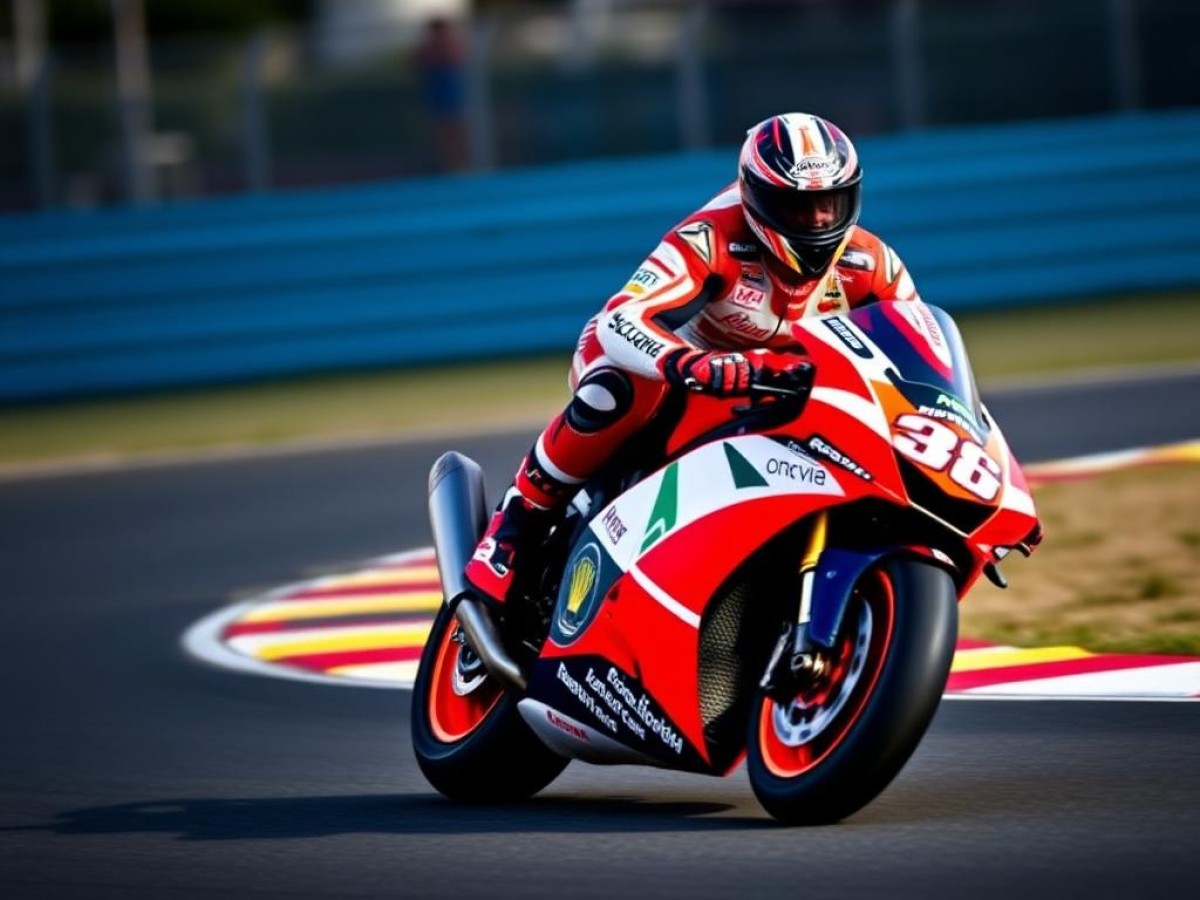 Alex Márquez Faces Crucial Q1 Challenge: Will 15 Extra Minutes Save His MotoGP Title Dreams?