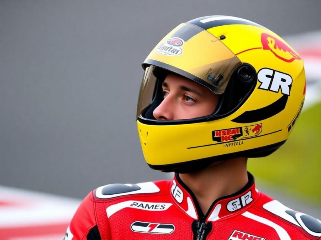 Andrea Iannone Ignites 2026 World Superbike Comeback Hopes Amid Retirement Rumors!