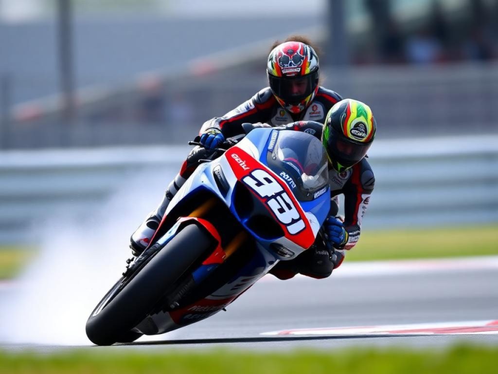 Bagnaia Roars Back in Motegi: Will His Breakthrough Performance Ignite a Winning Streak? – “Pecco is back, for sure; I truly believe we’ve found the right path forward.”