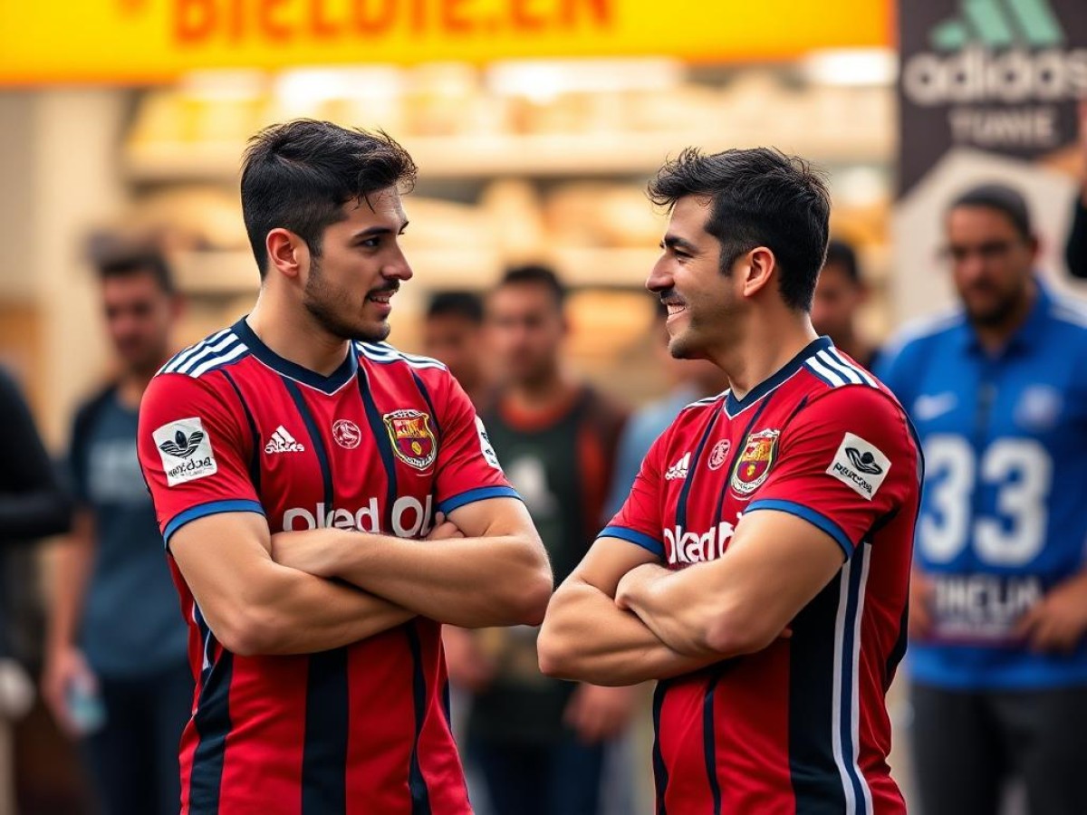 Barrios y Llorente se suben a una selección de la que se cae Morata