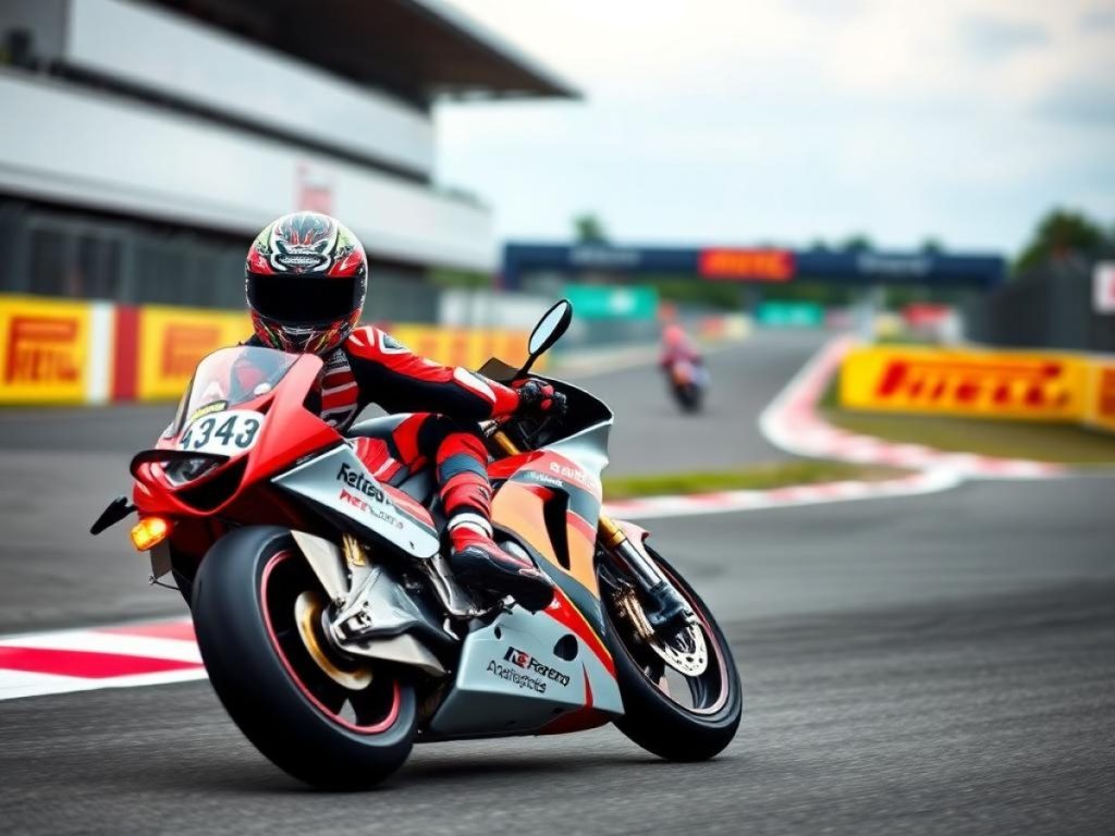 Bezzecchi Tops Chaotic Friday in Japan as Crashes Shake Up Motegi