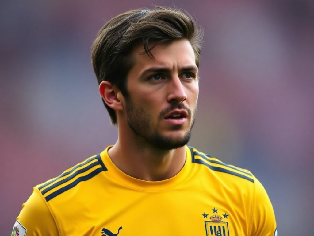 Carlos Sainz deja a un lado su madridismo y sorprende con...