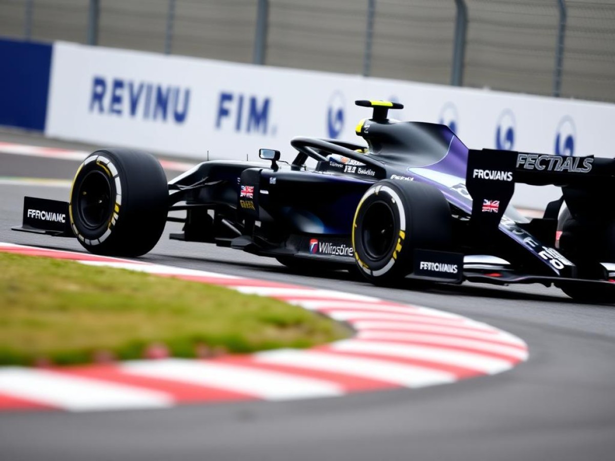 Carlos Sainz señala a Williams para explicar el bajón que...