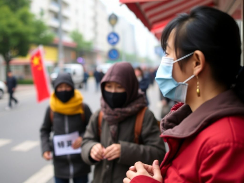 Una investigación señala a China por el presunto robo de ...