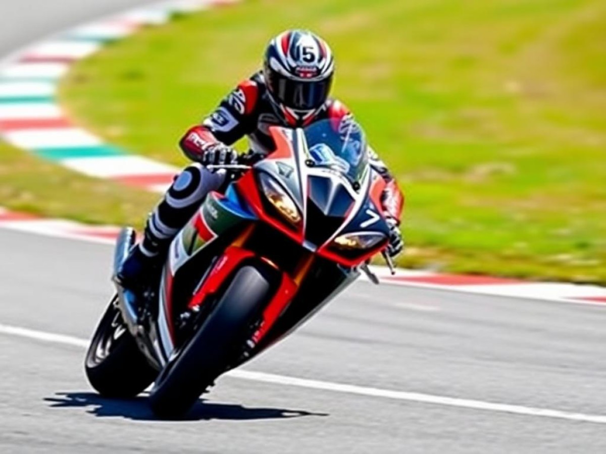 David Munoz Shatters Records, Dominates Moto3 Practice at Japan’s Thrilling Grand Prix!