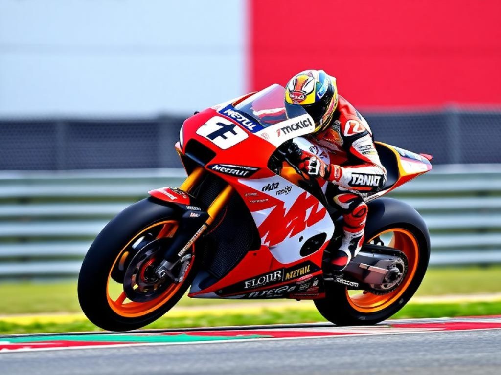 Epic Showdown at MotoGP Japan: Can Marc Marquez Secure His Seventh Title in Motegi?