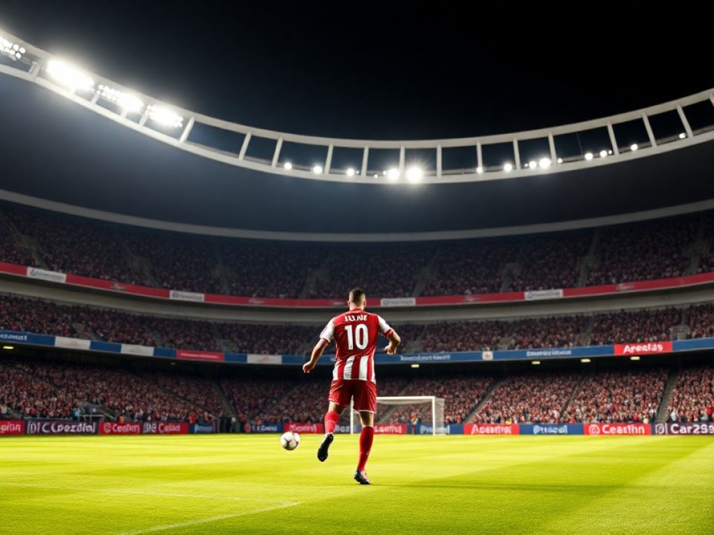 El Arenas, reincidente en sus errores