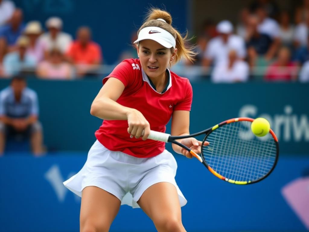 España, a por las semifinales en la Billie Jean King Cup