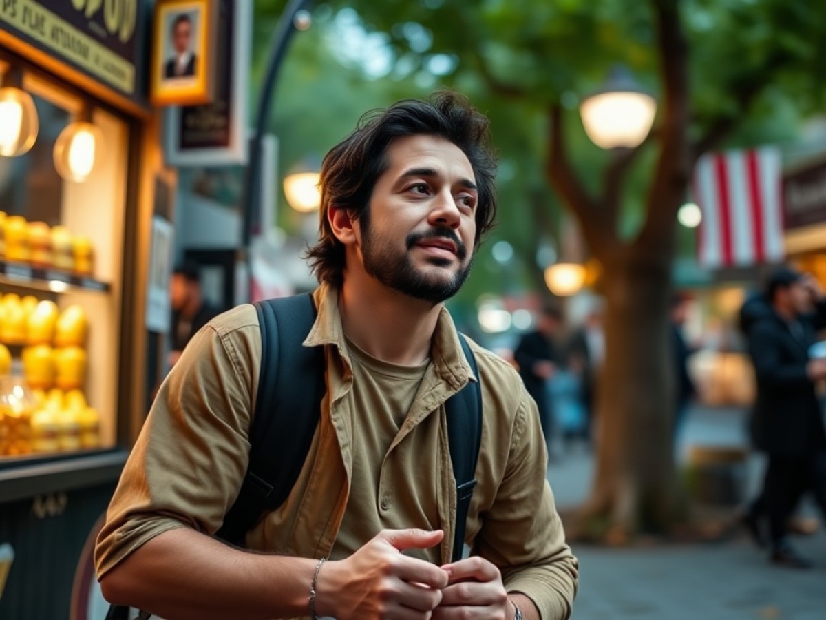 Fernando Alonso y el momento más surrealista en Bakú, gol...